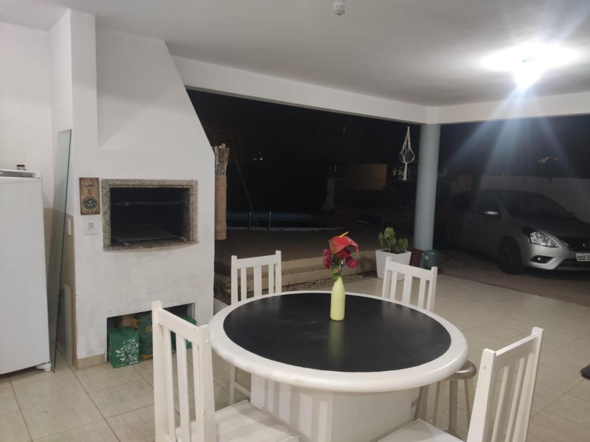 Paraiso Em Florianopolis Apartment Bagian luar foto