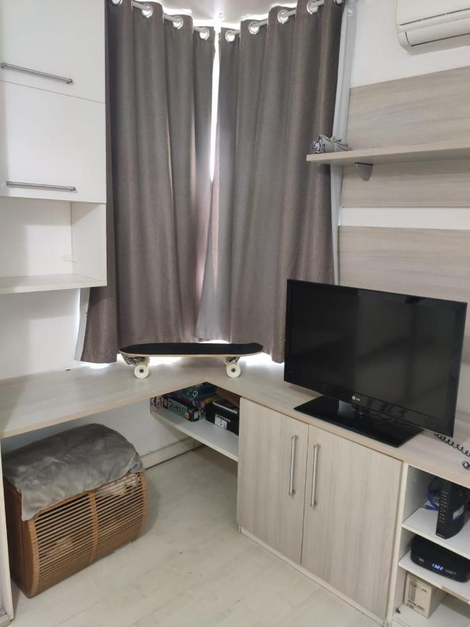 Paraiso Em Florianopolis Apartment Bagian luar foto