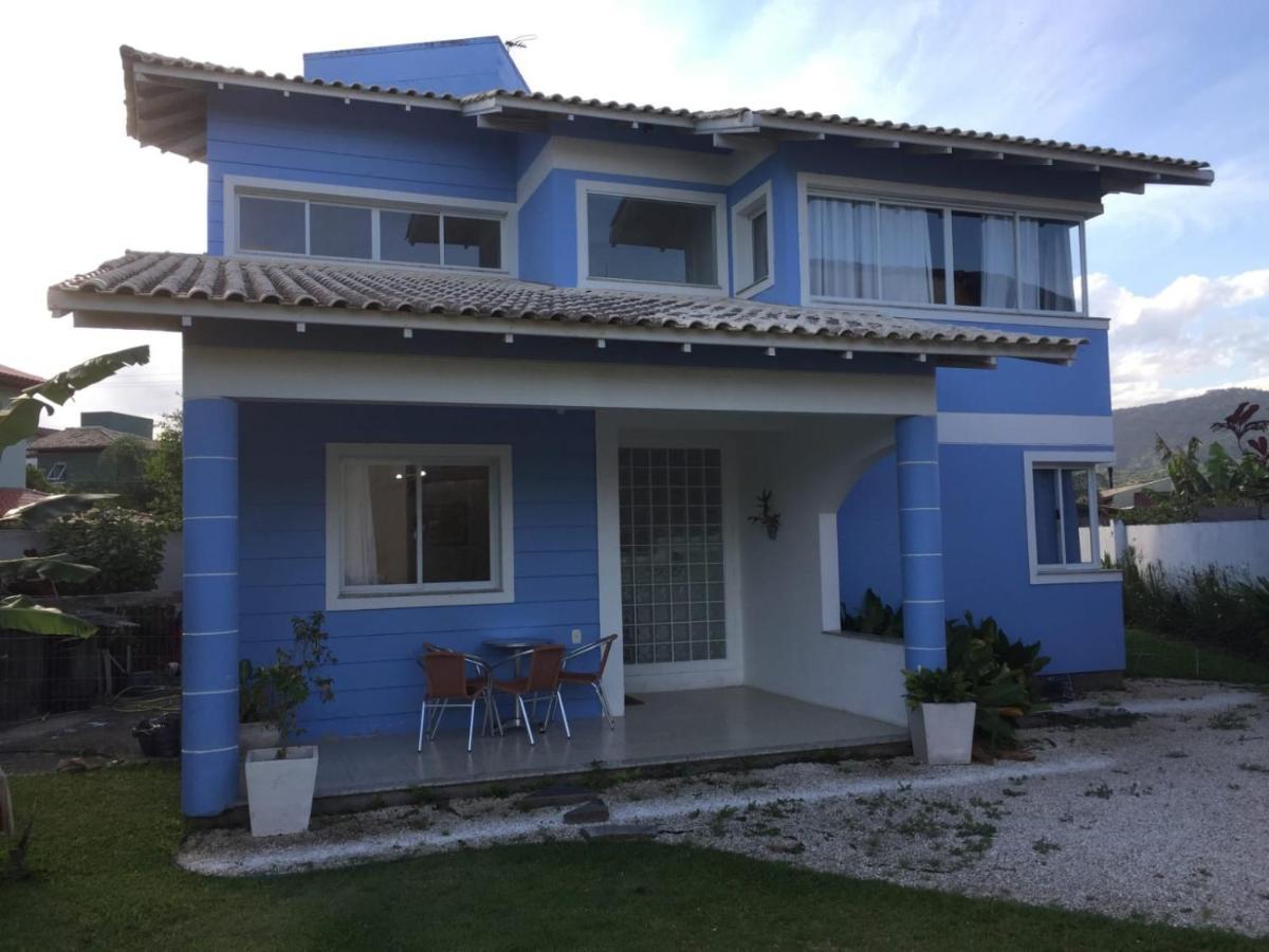 Paraiso Em Florianopolis Apartment Bagian luar foto