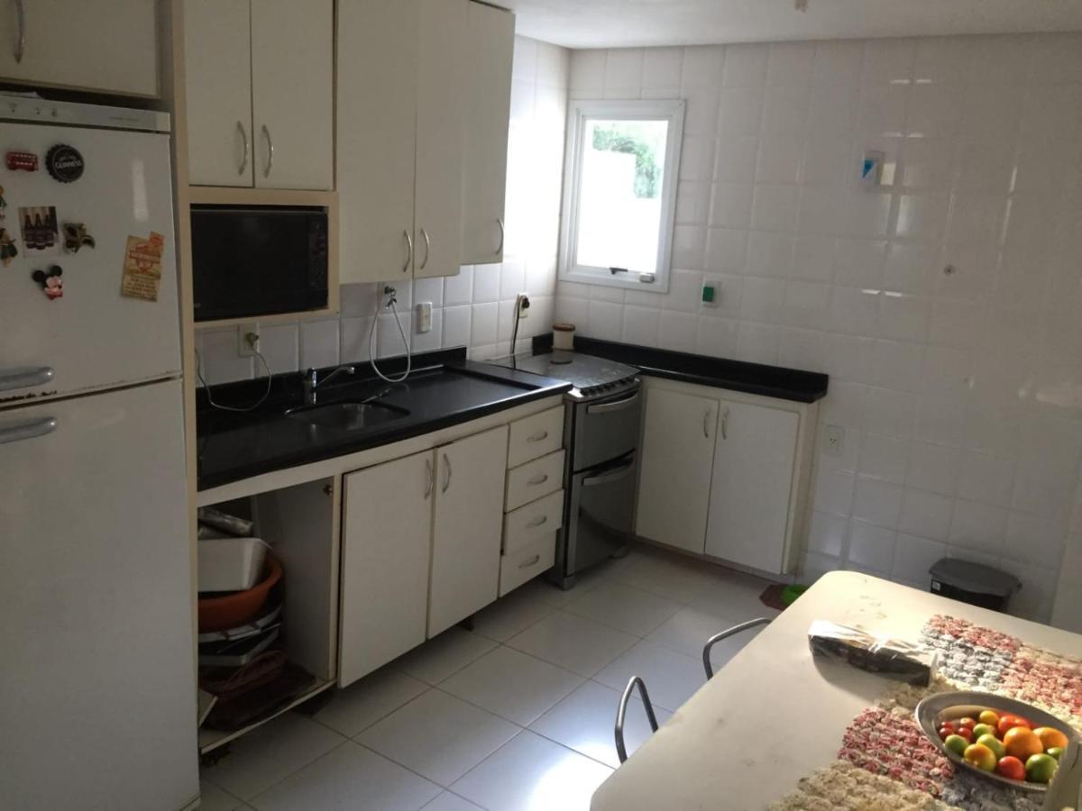 Paraiso Em Florianopolis Apartment Bagian luar foto