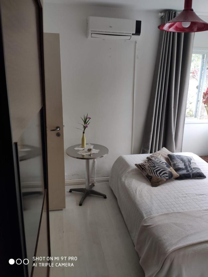 Paraiso Em Florianopolis Apartment Bagian luar foto