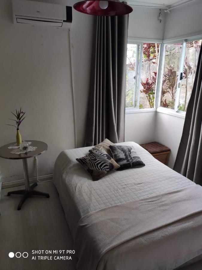 Paraiso Em Florianopolis Apartment Bagian luar foto
