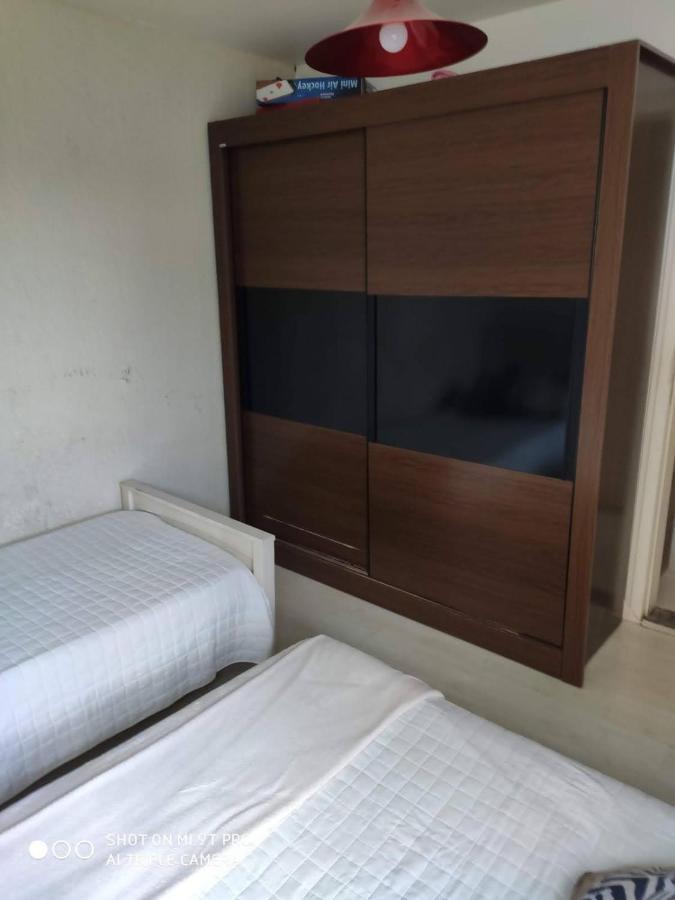 Paraiso Em Florianopolis Apartment Bagian luar foto