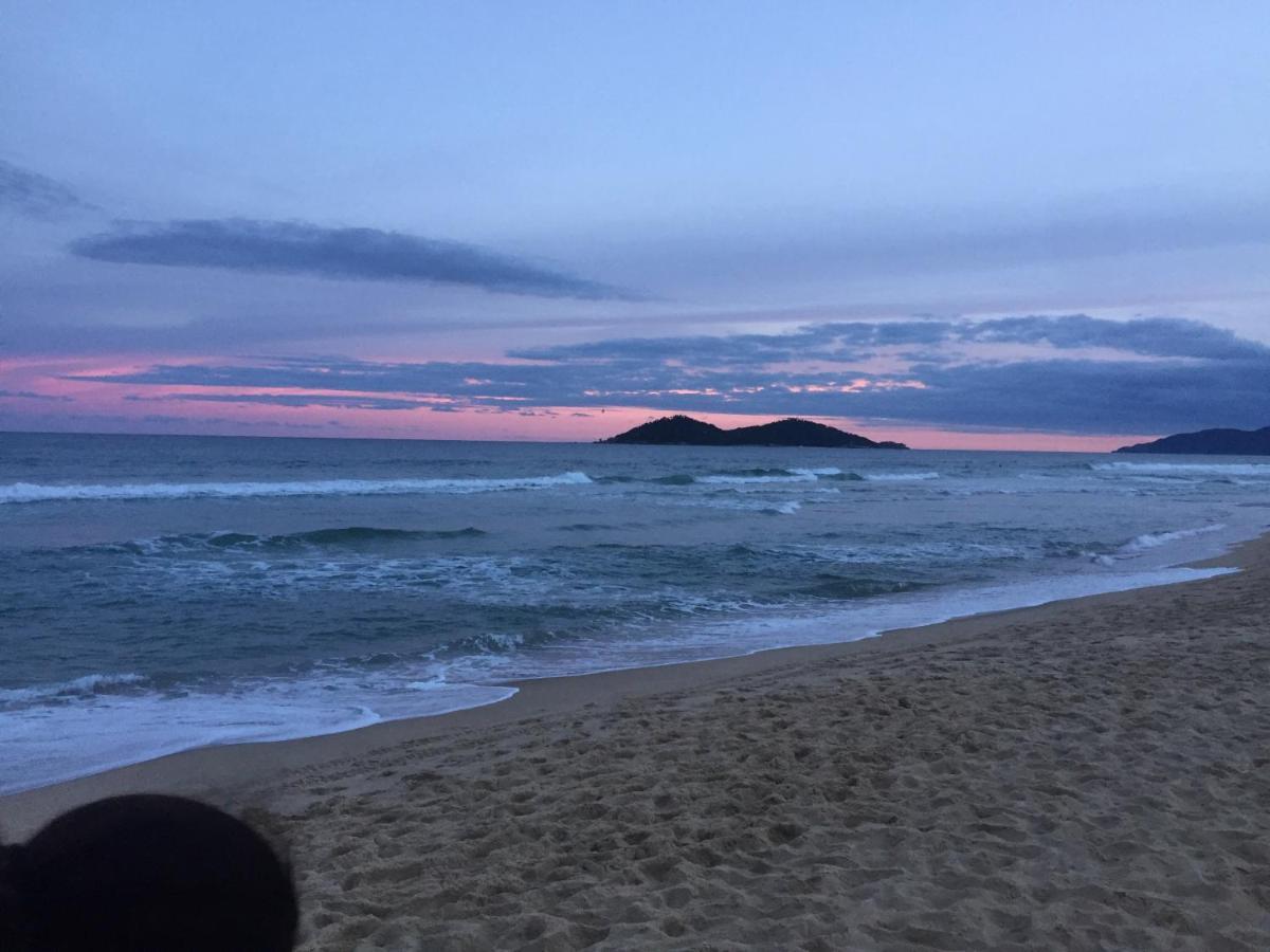 Paraiso Em Florianopolis Apartment Bagian luar foto