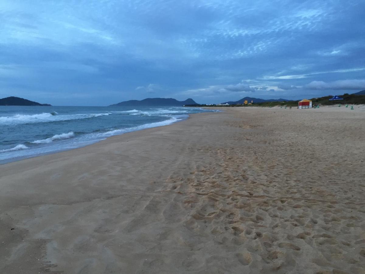 Paraiso Em Florianopolis Apartment Bagian luar foto